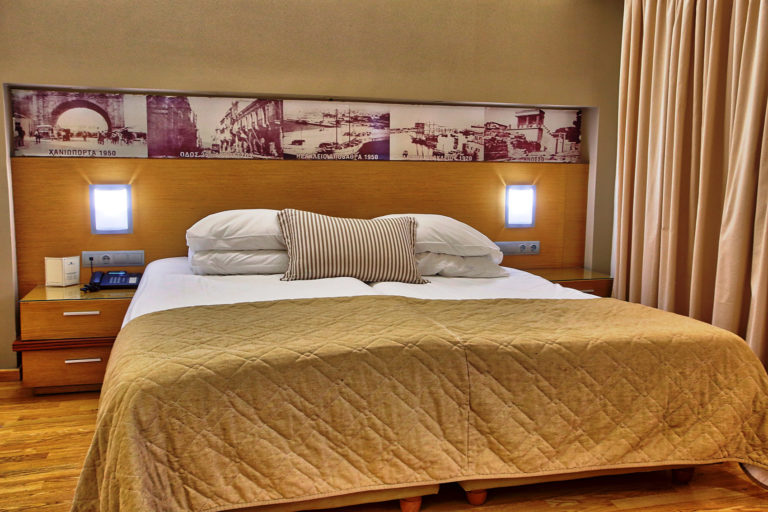 Stay Capsis Hotel Astoria