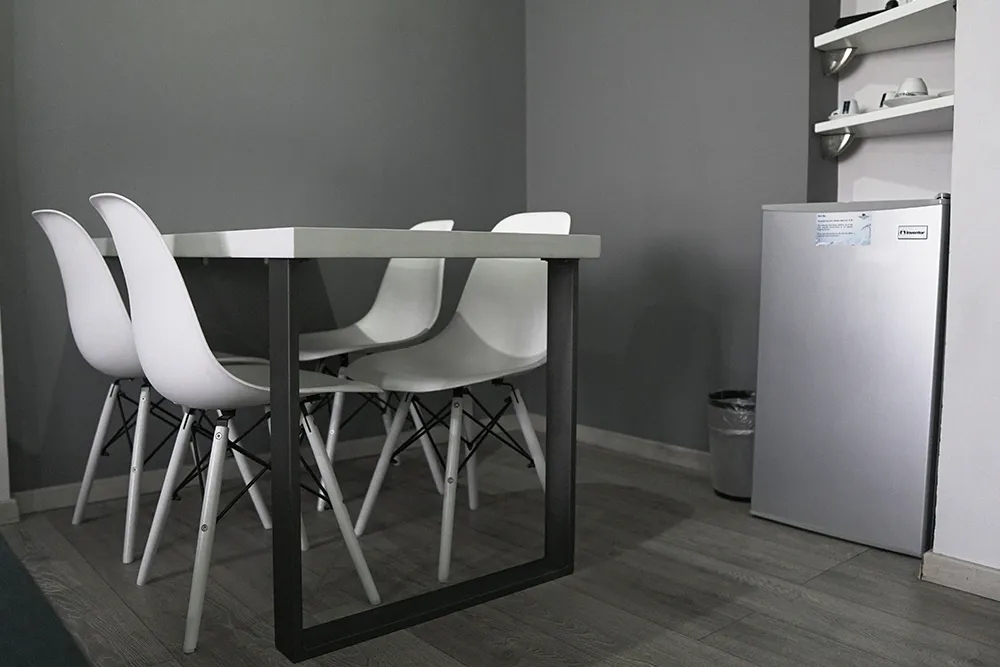 Capsis Hotel Thessaloniki -Business Suite