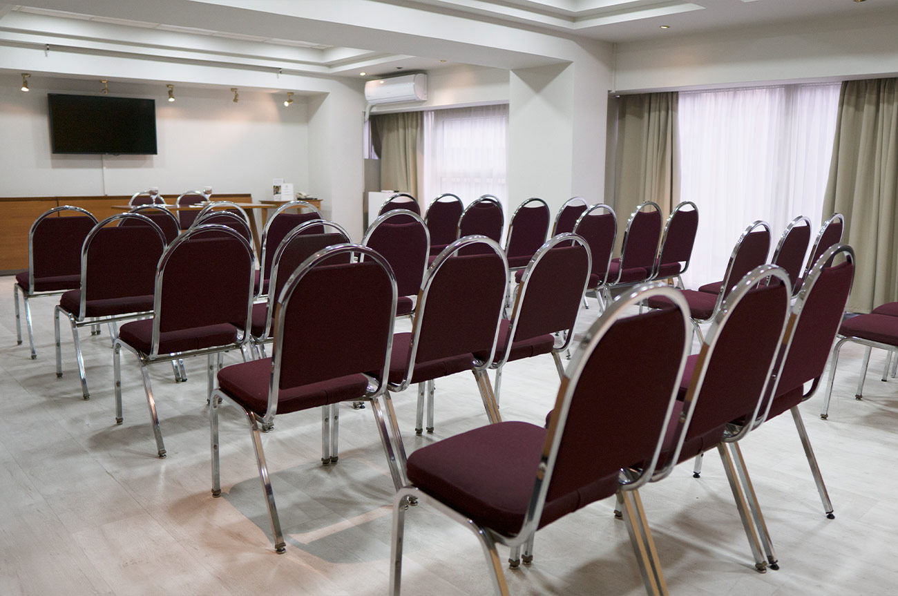 Capsis Hotel Thessaloniki - Sithonia Conference Hall