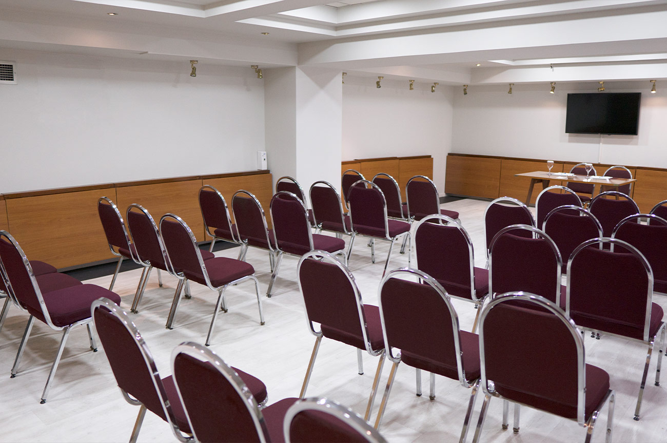 Capsis Hotel Thessaloniki - Sithonia Conference Hall